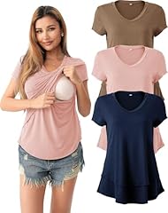 Peach Pink+camel+deep Navy