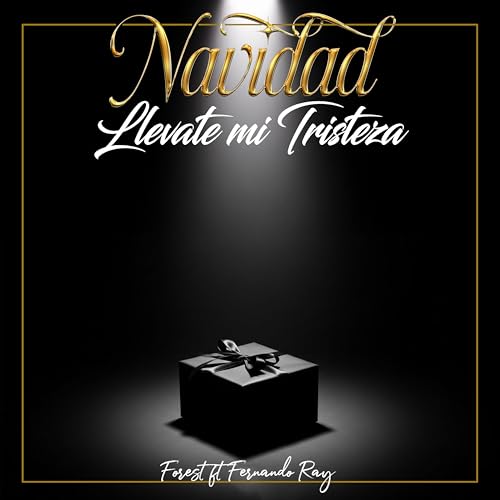 Forest feat. Fernando Ray