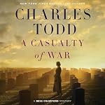Cover of A Casualty of War