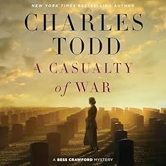 A Casualty of War cover art