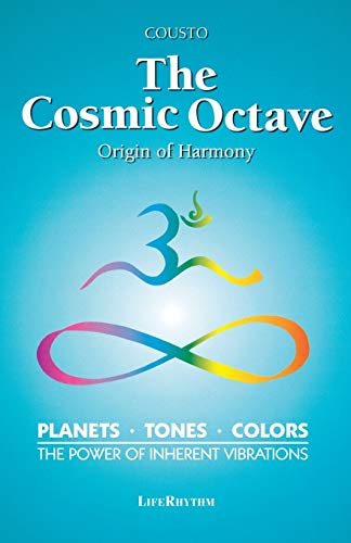The Cosmic Octave Origin of Harmony