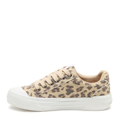 Rocket Dog Women's Cheery Plush Foam Comfort Sneaker - Thumbnail 4