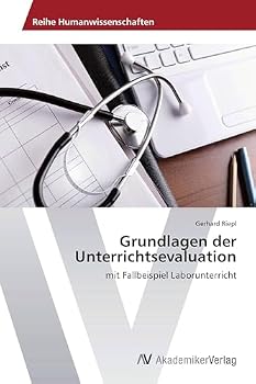 Paperback Grundlagen der Unterrichtsevaluation [German] Book