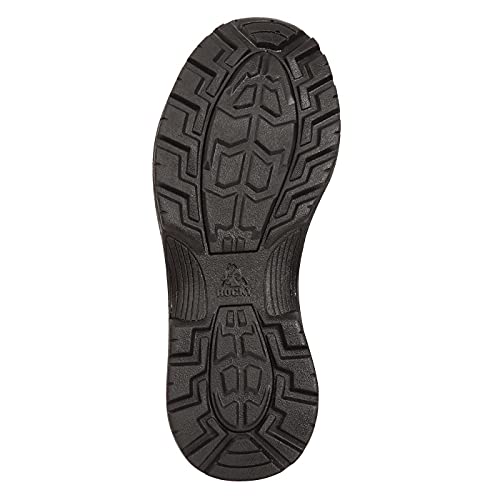 ROCKY 911 Athletic Oxford Public Service Shoes3