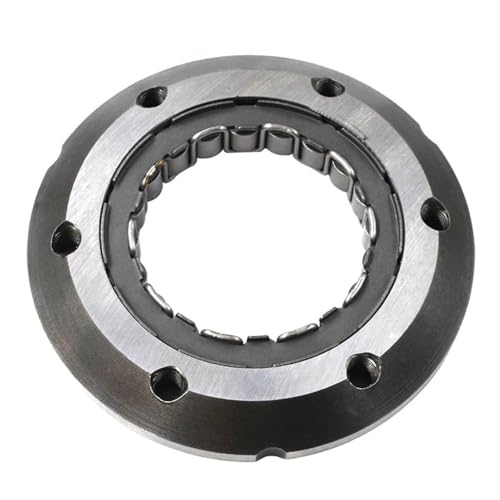 Embrayage de démarreur de volant d'inertie CBR300R en acier renforcé