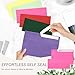 200 Pack #10 Business Envelopes, Self Seal Standard Hot Pink Envelopes for Secure Business & Legal Mailing, Office, Checks, Letter, Invoices, 4 1/8 x 9 1/2 Inches