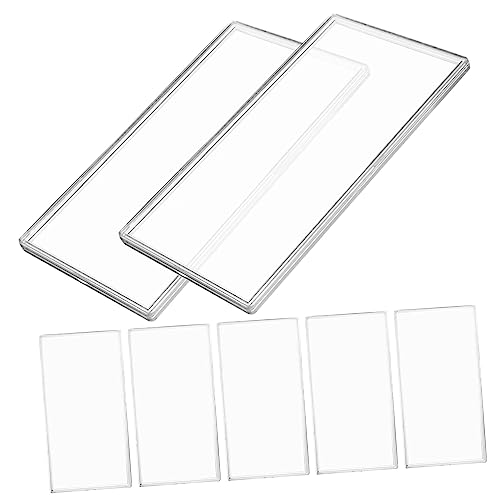 Porte-monnaie commémoratifs iplusmile avec 10 compartiments pour l'archivage