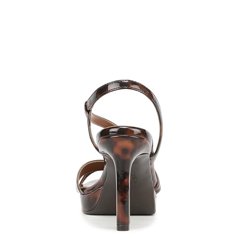 Image of Naturalizer Women's Abby Heeled Dress Sandal