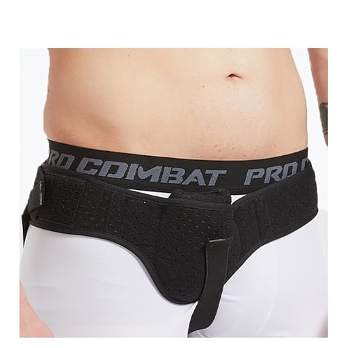Faja Abdominal para Hernia para Hombre X-Large miniatura 1