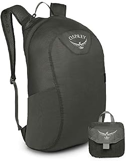 Osprey Ultralight Stuff Pack, Shadow Grey, One Size