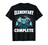 Elementary Level Complete Tees