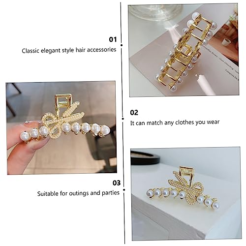 Accessoire de cheveux MAGICLULU pour sublimer vos coiffures - 2