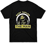 Mens Womens Tshirt Bart The Man Taylor Full Color Shirts for Men Women Cool Neck Mothers Day, T-Shirt, Hoodie, Sweatshirt, T-Shirt Gift