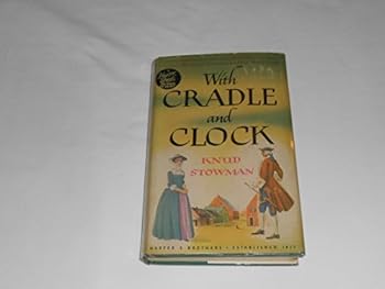 With Cradle and Clock