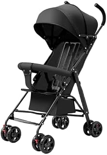 Baby Stroller Foldable Toddler