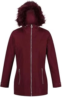 Amazon.co.uk: regatta romina