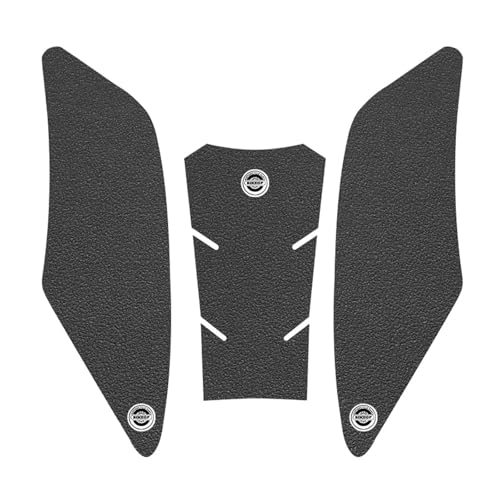 Grip réservoir Yamaha R6 anti-rayures pour éviter les glissements