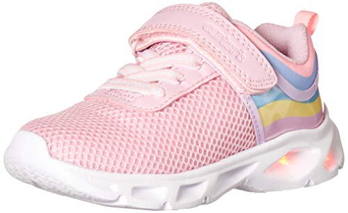 Carter's Unisex-Child Pikes Sneaker
