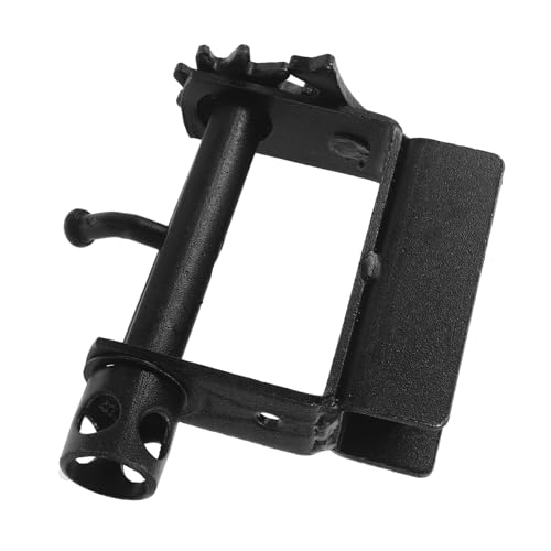 Treuil à sangle portable et tendeur coulissant pour sécurité de chargement