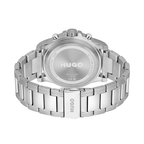 Hugo Montre Impress For Him - vue 4