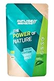 Infused energy