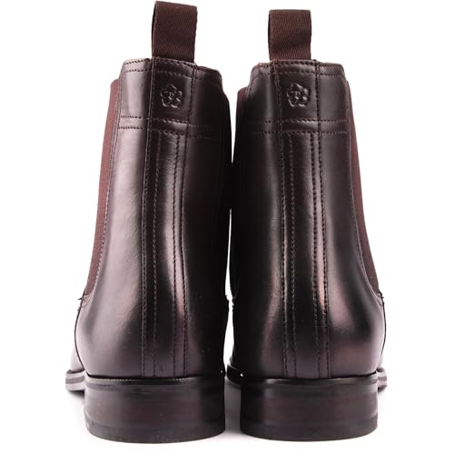 Image of Ted Baker mens Chelsea Boot