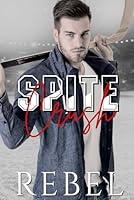 Spite Crush B0D9Q4J8FD Book Cover