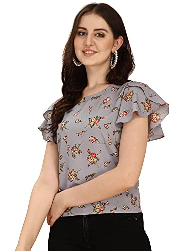 Image of OOMPH! Women's Crepe Tank Top