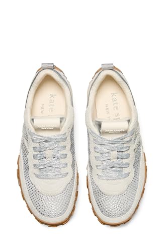 Image of Kate Spade New York Women's K as in Kate Runner Sneakers