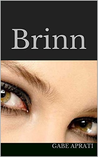 Brinn (English Edition)