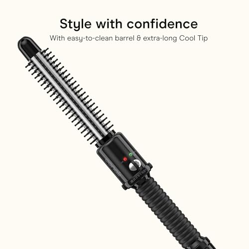 Conair Instant Heat ¾-In. Brush