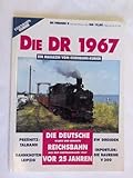  EK-Themen 9 (Nov/Dez 1992/ Jan 1993). Die DR 1967