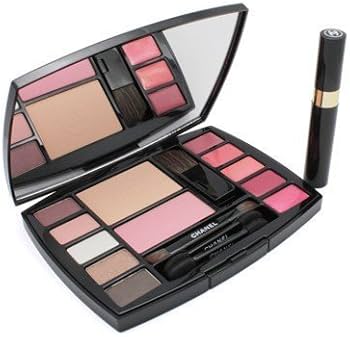 Amazon.co.jp: シャネル(CHANEL) トラベル メイクアップ