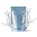 Produktbild Simply Keto Collagen Pulver (500g)  Reines Kollagenhydrolysat aus Weidehaltung  91% Protein  Geschmacksneutral  Für Glow & Pro-Aging Lifestyle  Ohne Zusatzstoffe  Ideal bei Keto & Low Carb