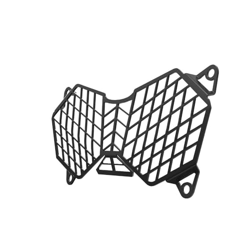 Grille protection phare pour Tiger 800 XCX XCA XRX accessoires moto 2010-2020 - 5