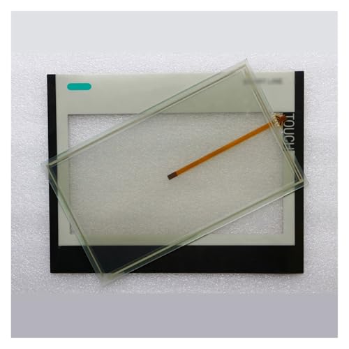 Película de pantalla táctil SMART1000IE V3 repuesto de film plástico 6AV6648