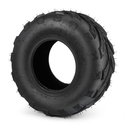 145/70-6 Budget Mini Bike Tires
