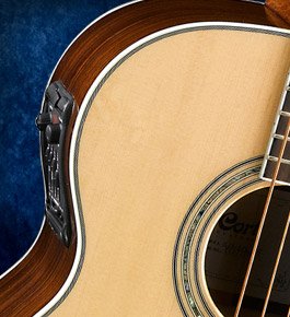 Cort SJB6FX - Bajo acústico