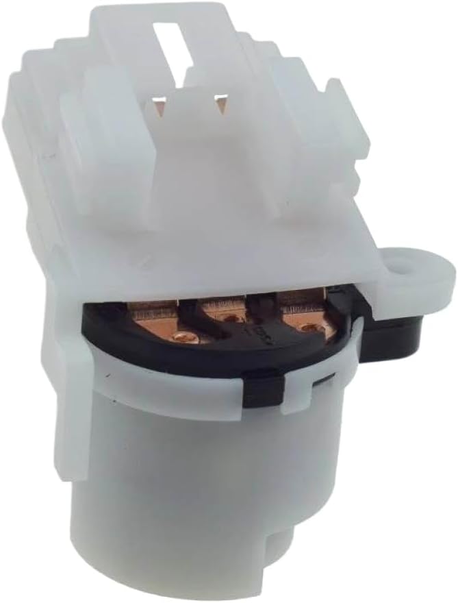 Replacement Ignition Starter Switch 151A Compatible With Automotive Motorcycle Parts Miata 1990 1991 1992 1993 1994 1995 1996 1997 For Part Number D001-66-151A