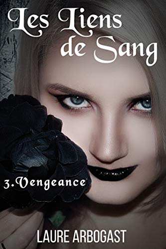 Télécharger Les Liens de sang - t.3 : Vengeance Francais PDF