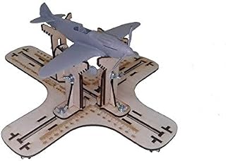 LMG BB-01 Airplane Building Jig