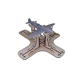 LMG BB-01 Airplane Building Jig