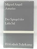  Der Spiegel der Lida Sal. Erzählungen und Legenden.