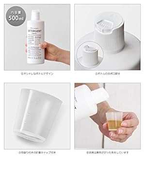 u70725010 リオニマル　フリーランドリー　ディタージェント×3本セット Amazon | リオニマル フリーランドリー ディタージェント