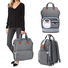 Gray (Pump Bag)