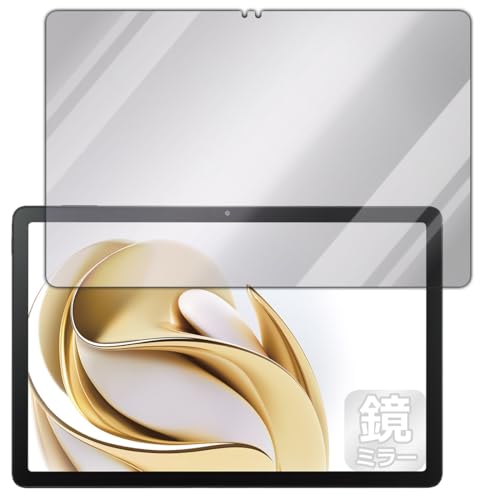 PDAH[ nubia Pad SE Ή Mirror Shield ی tB [ʗp] ~[  {