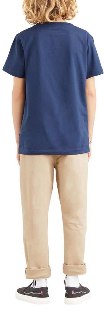 Levi's Lvb Batwing Tee Bambini E Ragazzi