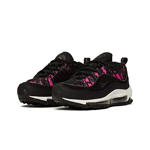 Nike W Air Max 98 Prm, Scarpe da Atletica Leggera