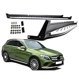 【GEEIGNETE AUTOMODELLE】Für Mercedes GLC X253 + Coupe C253 2015-2019 prüfen Sie bitte vor dem Kauf sorgfältig das Modell und das Baujahr Ihres Autos.