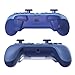 GameSir G7 SE Blue Wired Xbox Controller for PC, Xbox Series X/S, Xbox One, Officially Licensed Hall Effect Xbox Controller with 3.5mm Earphone Port, 2 Mappable Back Buttons, 1000hz, Anti Stick-Drift GameSir G7 SE Blue Wired Xbox Controller for PC, Xbox Series X/S, Xbox One, Officially Licensed Hall Effect Xbox Controller with 3.5mm Earphone Port, 2 Mappable Back Buttons, 1000hz, Anti Stick-Drift